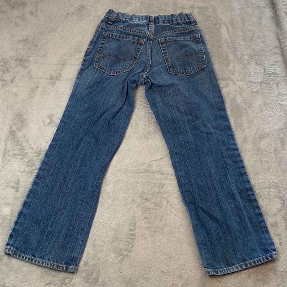 𝅺Old Navy Kid's Jeans - Picture 3 of 3